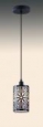 Подвес ODEON LIGHT 2501/1 MOLI