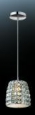 Подвес ODEON LIGHT 2572/1 NELSA