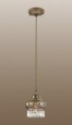 Подвес ODEON LIGHT 2841/1 BAHAR