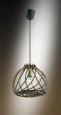 Подвес ODEON LIGHT 2893/1 SPIRA