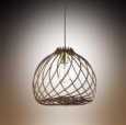 Подвес ODEON LIGHT 2893/1A SPIRA