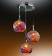 Подвес ODEON LIGHT 2093/3 TERRO