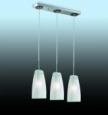 Подвес ODEON LIGHT 2284/3 YAMI