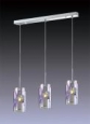 Подвес ODEON LIGHT 2730/3 ORISA