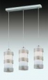 Подвес ODEON LIGHT 2787/3 LUTELA