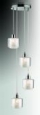 Подвес ODEON LIGHT 2210/4 ISKO