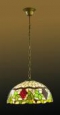 Подвес ODEON LIGHT 2267/2 TRAUBE