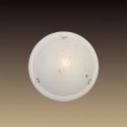 Настенно-потолочный светильник SONEX 101 BLANKETA