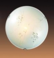 Настенно-потолочный светильник SONEX 104 TRAUBE