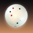 Настенно-потолочный светильник SONEX 106 KAVE