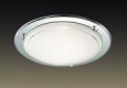 Настенно-потолочный светильник SONEX 114 RIGA