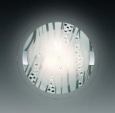 Настенно-потолочный светильник SONEX 1232 LAKRI
