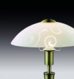 Настольная лампа ODEON LIGHT 2151/1T PARMA