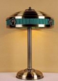 Настольная лампа 1274-3T Cremlin