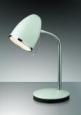 Настольная лампа ODEON LIGHT 2329/1T LURI