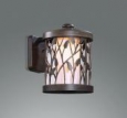 Уличный настенный светильник ODEON LIGHT 2287/1W LAGRA