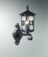 Уличный настенный светильник ODEON LIGHT 2310/1W BUKLE