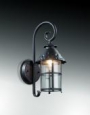 Уличный настенный светильник ODEON LIGHT 2312/1W LUMI