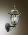 Уличный настенный светильник ODEON LIGHT 2319/1W LANO