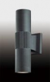 Уличный настенный светильник ODEON LIGHT 2689/2WA PILAR