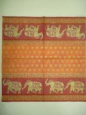 Салфетка для декупажа 373, «Индийские слоны»