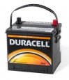 Аккумулятор Duracell  D26 CCA 540 60А/ч пр. 208*171*197/219