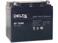 Аккумулятор Delta DT1240 12V40Ah