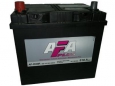 Аккумулятор AFA Plus 60 Ah 560 413 051 пп Дж.