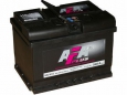 Аккумулятор AFA Plus HS-N2 60 А/ч (560 409 054) 242*175*175 о/п