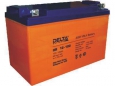 Аккумулятор Delta HR 12-100 12V100Ah