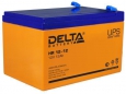 Аккумулятор Delta HR 12-12 12А/ч  (151*98*101)