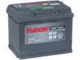 Аккумулятор Tudor High-Tech 64 Ah TA640 оп