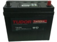Аккумулятор Tudor Technica 45 Ah TB456 оп яп. кл.