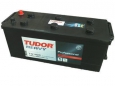 Аккумулятор Tudor Heavy Professional 140 Ah TG1403 L+ евро