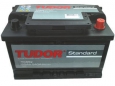 Аккумулятор Tudor Starter 65 Ah TC652 оп