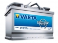 Аккумулятор Varta D52 START-STOP PLUS AGM 60 Ah оп