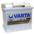 Аккумулятор Varta SDn 54 А/ч C30