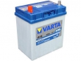 Аккумулятор Varta A15 Blue dynamic 40 Ah яп.кл. пп JIS