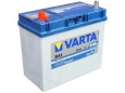 Аккумулятор Varta B33 Blue dynamic 45 Ah яп.кл. пп JIS