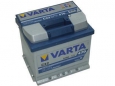 Аккумулятор Varta C22 Blue dynamic 52 Ah оп