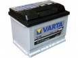Аккумулятор Varta C15 Black dynamic 56 Ah пп