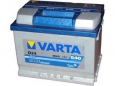 Аккумулятор Varta D24 Blue dynamic 60 Ah оп