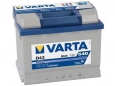 Аккумулятор Varta D43 Blue dynamic 60 Ah пп
