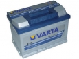 Аккумулятор Varta E12 Blue dynamic 74 Ah пп