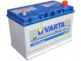Аккумулятор Varta G7 Blue dynamic 95 Ah оп JIS