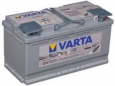 Аккумулятор Varta START-STOP PLUS AGM 95 Ah оп