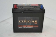 Аккумулятор COUGAR ASIA 50 А/ч SMF 65B24R  п.п.тонк.кл.(202-175-225) ток