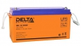 Аккумулятор Delta HRL W 12-650 150А/ч (482*170*240)