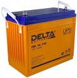 Аккумулятор Delta HRL 12-140 140 А/ч (341*173*287)