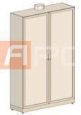 Шкаф металлический  «Дельта-ТШ-1250.2В»